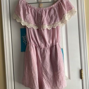 Brand new boutique jumper